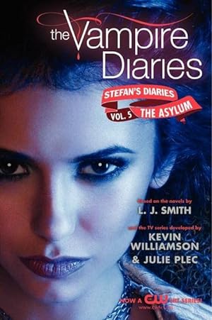 Seller image for The Vampire Diaries: Stefan's Diaries #5: The Asylum for sale by BuenaWave
