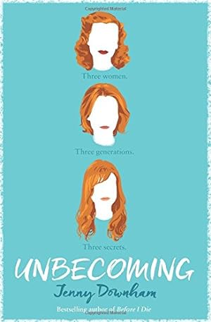 Seller image for Unbecoming for sale by BuenaWave