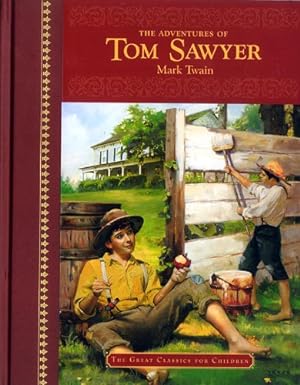 Seller image for Bendon Publishing The Adventures of Tom Sawyer for sale by BuenaWave