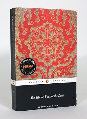 Image du vendeur pour The Tibetan Book of the Dead [English Title]. The Great Liberation by Hearing in The Intermediate States [Tibetan Title] mis en vente par Minotavros Books,    ABAC    ILAB