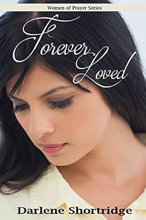 Seller image for Forever Loved (Women of Prayer) for sale by BuenaWave