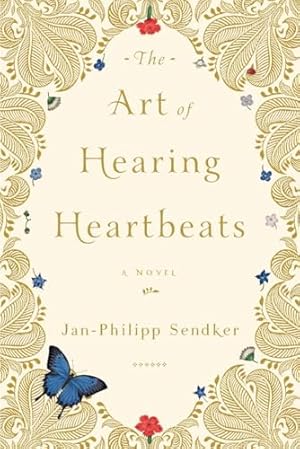 Bild des Verkufers fr The Art of Hearing Heartbeats: A Novel zum Verkauf von BuenaWave