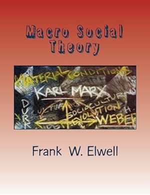 Seller image for Macro Social Theory for sale by BuenaWave