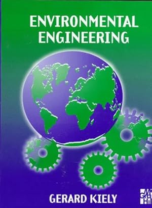 Seller image for Environmental Engineering for sale by BuenaWave
