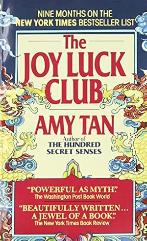Image du vendeur pour The Joy Luck Club mis en vente par BuenaWave