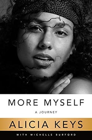 Seller image for More Myself: A Journey for sale by BuenaWave