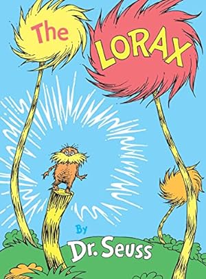 Seller image for The Lorax (Classic Seuss) for sale by BuenaWave