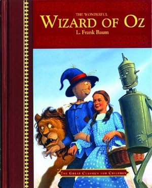 Seller image for Bendon Publishing The Wonderful Wizard of Oz for sale by BuenaWave