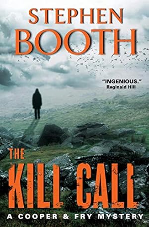 Seller image for The Kill Call (Cooper & Fry Mysteries, 9) for sale by BuenaWave