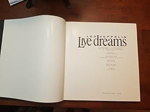 Immagine del venditore per Led Zeppelin: Live Dreams venduto da BuenaWave