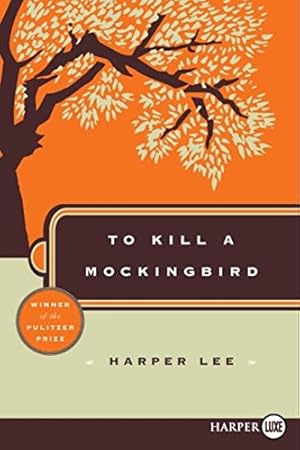 Seller image for To Kill a Mockingbird for sale by BuenaWave