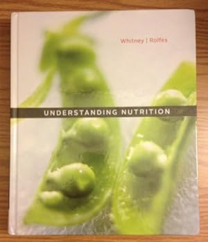 Seller image for Understanding Nutrition for sale by BuenaWave