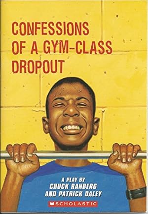Immagine del venditore per Confessions of a Gym-Class Dropout venduto da BuenaWave
