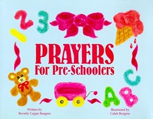 Image du vendeur pour Prayers for Pre-Schoolers mis en vente par BuenaWave