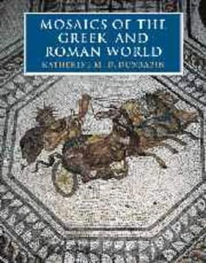 Immagine del venditore per Mosaics of the Greek and Roman World venduto da BuenaWave
