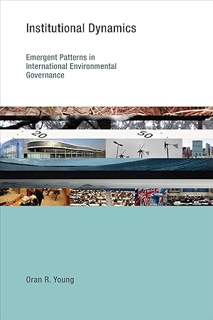 Immagine del venditore per Institutional Dynamics: Emergent Patterns in International Environmental Governance (Earth System Governance) venduto da BuenaWave