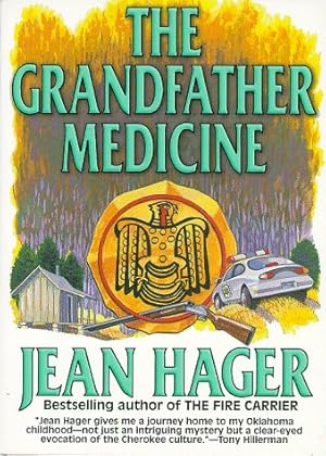 Seller image for The Grandfather Medicine for sale by BuenaWave