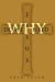 Bild des Verkufers fr Why Do We Need Jesus [Soft Cover ] zum Verkauf von booksXpress
