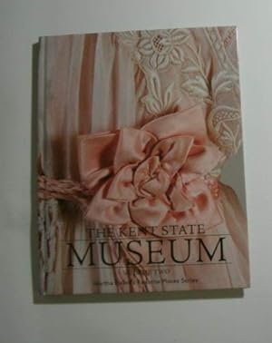 Seller image for The Kent State Museum Volume 2 (Martha Pullen's Favorite Places Series) for sale by BuenaWave