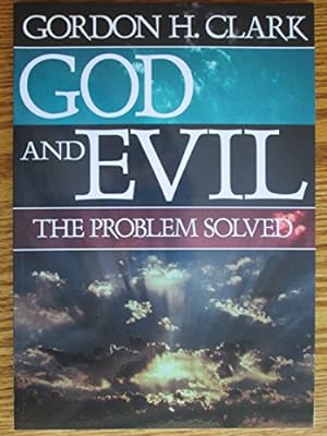 Immagine del venditore per God and Evil: The Problem Solved (Trinity Paper No. 46) venduto da BuenaWave