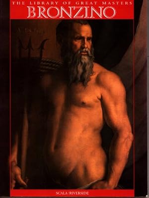 Immagine del venditore per Bronzino (English Ed.) venduto da BuenaWave