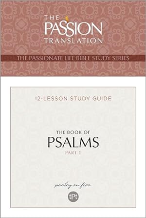 Imagen del vendedor de Tpt the Book of Psalms--Part 1 (Paperback) a la venta por Grand Eagle Retail
