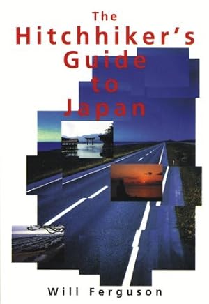 Immagine del venditore per The Hitchhiker's Guide to Japan venduto da BuenaWave