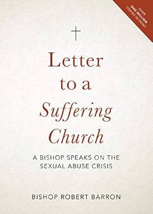 Seller image for Letter to a Suffering Church: A Bishop Speaks on the Sexual Abuse Crisis for sale by Reliant Bookstore