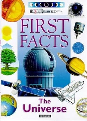 Seller image for The Universe (First Facts S.) for sale by WeBuyBooks