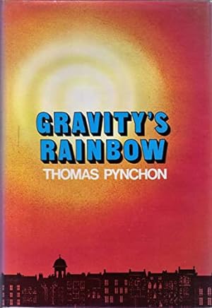 Seller image for Gravity's Rainbow for sale by WAKULLABOOKSLLC