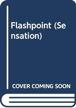 Seller image for Flashpoint (Sensation S.) for sale by WeBuyBooks