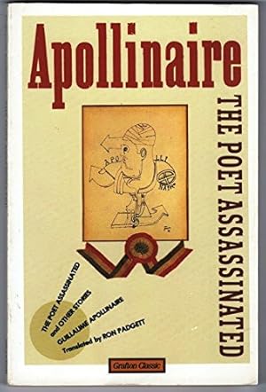 Seller image for The Poet Assassinated for sale by WeBuyBooks