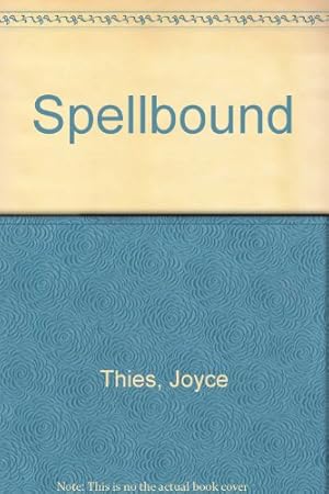 Image du vendeur pour Spellbound mis en vente par WeBuyBooks