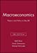 Seller image for Macroeconomics: Theory and Policy in the UK [Soft Cover ] for sale by booksXpress