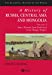 Seller image for A History of Russia, Central Asia and Mongolia, Vol. 1: Inner Eurasia from Prehistory to the Mongol Empire [Soft Cover ] for sale by booksXpress