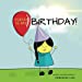 Seller image for Today is my Birthday!: A Rhyming Story Book (English Edition) (My Wide and Wondrous World (English Edition)) [Soft Cover ] for sale by booksXpress