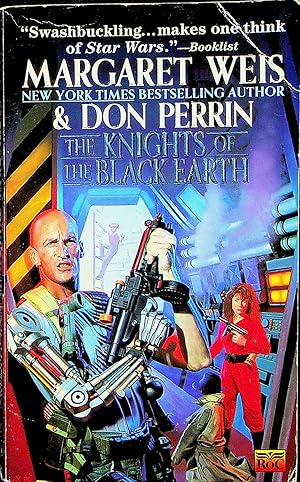 Bild des Verkufers fr The Knights of the Black Earth, Volume 1 (Mag Force 7) zum Verkauf von Adventures Underground