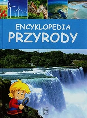 Seller image for Encyklopedia przyrody for sale by WeBuyBooks