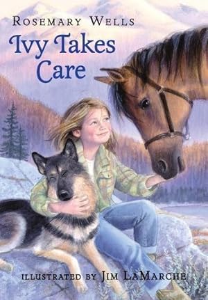 Seller image for Ivy Takes Care for sale by WeBuyBooks