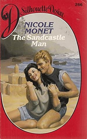 Seller image for Sandcastle Man for sale by WeBuyBooks