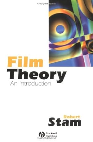 Bild des Verkufers fr Film Theory: An Introduction by Robert Stam [Paperback ] zum Verkauf von booksXpress