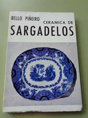 Seller image for Cermica de Sargadelos for sale by GALLAECIA LIBROS