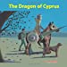 Imagen del vendedor de The Dragon of Cyprus (Dragon Tales) [Soft Cover ] a la venta por booksXpress