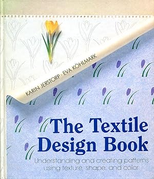 The Textile Design Book