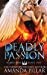 Seller image for Deadly Passion (Heaven's Heart Series) [Soft Cover ] for sale by booksXpress