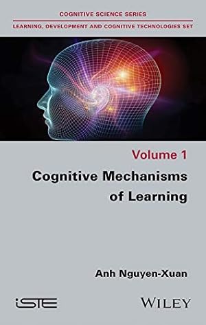 Bild des Verkufers fr Cognitive Mechanisms of Learning zum Verkauf von WeBuyBooks