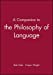 Imagen del vendedor de A Companion to the Philosophy of Language [Soft Cover ] a la venta por booksXpress
