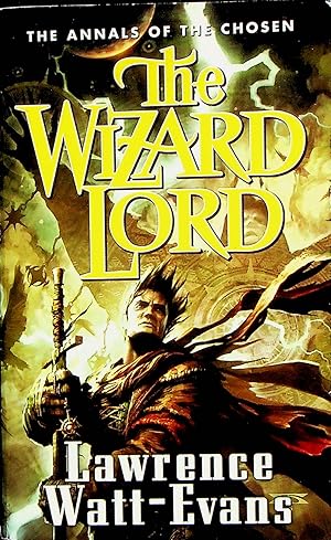 Seller image for The Wizard Lord, Volume 1 (Annals of the Chosen) for sale by Adventures Underground
