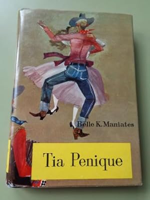 Seller image for Ta Penique for sale by GALLAECIA LIBROS