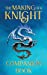 Seller image for The Making of a Knight Companion Book: An Epic Creative Activity Book and Journal [Soft Cover ] for sale by booksXpress